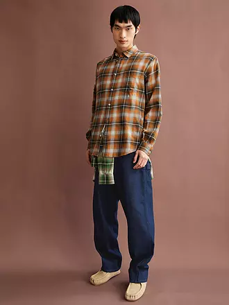 ARMEDANGELS | Hemd Regular Fit | 